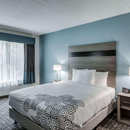 Days Inn & Suites By Wyndham Spokane Exteriér fotografie