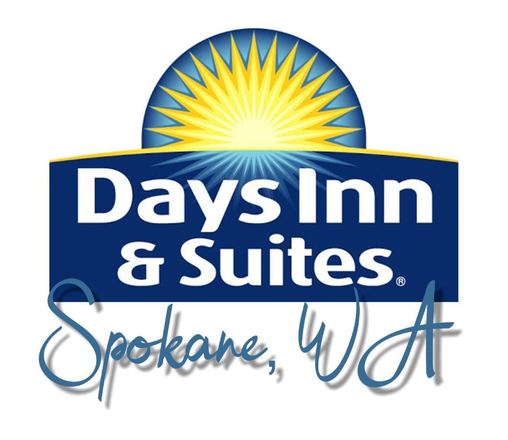 Days Inn & Suites By Wyndham Spokane Exteriér fotografie