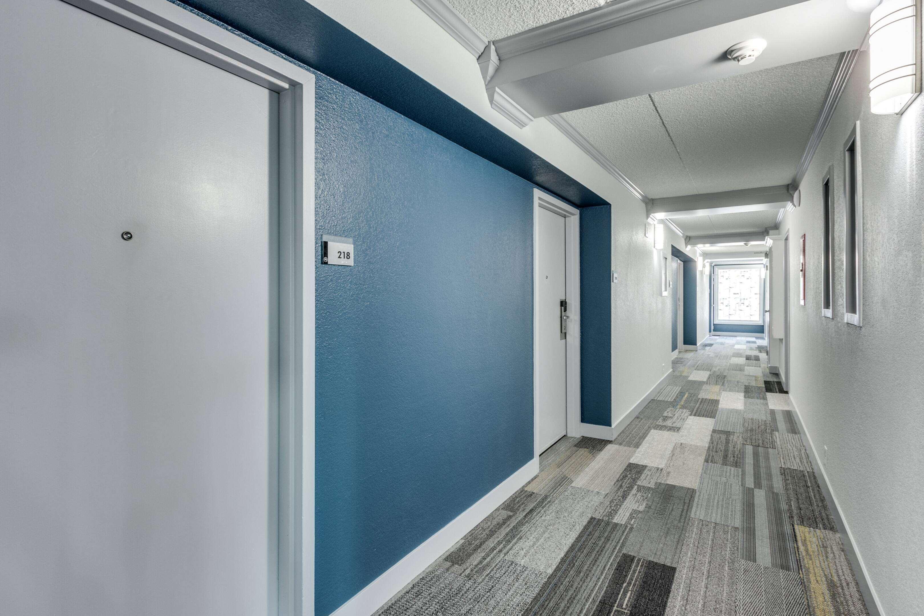 Days Inn & Suites By Wyndham Spokane Exteriér fotografie
